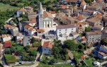 Konzervatorska podloga za potrebe izrade izmjena i dopuna Prostornog plana uređenja Općine Višnjan