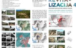 Stručna studija integralne zaštite i revitalizacije povijesnih naselja u krajolicima otoka Korčule i Mljeta