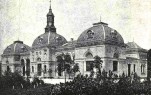 Mrtvačnica 1892. godine