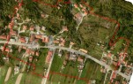 Urbanistički plan uređenja u naselju Donji Muć (UPU 14)
