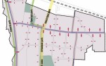Urbanstički plan uređenja gospodraska zona Sesvete – sjever