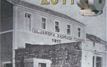 Konzervatorska studija zgrade ljetnikovca Ivanišević / stare uljare u Tučepima