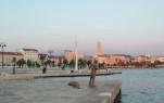 Natječaj za oblikovanje i postav spomenika Miljenku Smoji Na Matejuški u Splitu