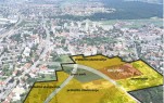 Urbanistički plan uređenja Gajišće – jug